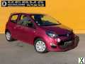 Photo renault twingo 1.5 DCI 75CH AUTHENTIQUE ECO²