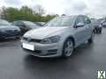 Photo volkswagen golf 1.6 TDI 105CH BLUEMOTION TECHNOLOGY FAP 5P.