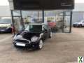 Photo mini cooper Cooper 120ch