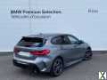 Photo bmw 118 118dA 150ch M Sport