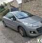 Photo peugeot 207 1.6 HDI112 FAP FELINE