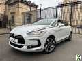 Photo citroen ds5 1.6 THP 16V SO CHIC BA