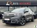 Photo citroen c5 aircross HDI 130 CH EAT8 1ERE MAIN / CAMERA / CARPLAY