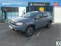 Photo dacia duster 1.0 ECO-G 100ch Journey + 4x2