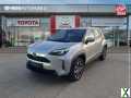 Photo toyota yaris cross 116h Design MY22