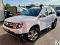 Photo dacia duster 1.5 DCI 110CH PRESTIGE 4X2