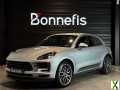 Photo porsche macan S 3.0 V6 354ch PDK, 22 720 EUR D OPTIONS, 64 900Km