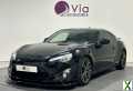 Photo toyota gt86 2.0 L 200 ch - sieges chauffants