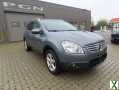 Photo nissan qashqai+2 1.5 dCi 2WD Tekna 7pl