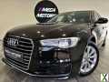 Photo audi a6 2.0 TDi 150CV ULTRA BREAK NAVi CUiR CLiM CAMERA ++