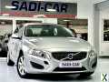 Photo volvo s60 1.6 D DRIVe 115cv Start/Stop