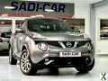 Photo nissan juke 1.2 DIG-T 115cv Connect Edition