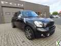 Photo mini cooper sd countryman 2.0 DA