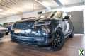 Photo land rover range rover P440E HSE LWB, APPLE/ANDROID, ZETELVERW/KOELING,