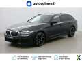 Photo bmw 530 530dA xDrive 286ch M Sport Steptronic