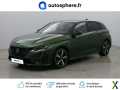 Photo peugeot 308 1.5 BlueHDi 130ch S\\u0026S Allure Pack EAT8