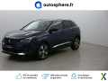 Photo peugeot 3008 HYBRID 225ch Allure Pack e-EAT8