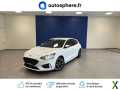 Photo ford focus 1.0 EcoBoost 125ch mHEV ST-Line