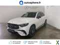 Photo mercedes-benz cl 220 d 197ch AMG Line 4Matic 9G-Tronic