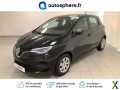 Photo renault zoe Life charge normale R110 Achat Intégral - 20