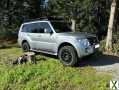 Photo mitsubishi pajero Long 3.2 DI-D Instyle A