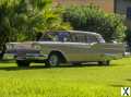 Photo ford galaxy FAIRLANE GALAXIE 500 Club sedan SURVIVOR