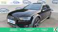 Photo audi a4 allroad 2.0 TDI 177 S-Tronic 7 Ambition Luxe - Automatique