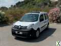 Photo renault kangoo TPMR - PMR