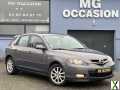 Photo mazda 3 1.6L MZR Elegance