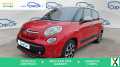 Photo fiat 500l 1.3 MultiJet 95 Club