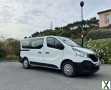 Photo renault trafic Combi L1H2 minibus 9 places