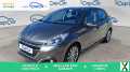 Photo peugeot 208 1.2 PureTech 82 Active