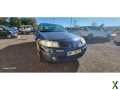 Photo renault megane II CC 1.9 dCi 130 Dynamique