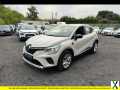 Photo renault captur Business