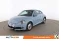 Photo volkswagen coccinelle 1.2 TSI Vintage 105 ch