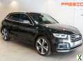 Photo audi sq5 3.0 V6 TDI 347 Tiptronic 8 Quattro