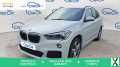 Photo bmw x1 F48 sDrive 18d 150 BVA8 M Sport