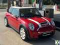 Photo mini cooper s Mini 1.6i - 170 A