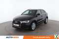 Photo audi q3 2.0 TDI S line Quattro S tronic 150 ch