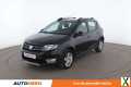 Photo dacia autres Stepway 1.5 dCi Prestige 90 ch