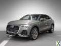 Photo audi q3 45 TFSIe 245 ch S tronic 6 S line