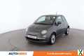 Photo fiat 500 1.2 Lounge 69 ch