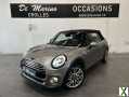 Photo mini autres CABRIOLET 1.5 COOPER D 116 BVA