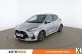 Photo toyota yaris 1.5 Hybride Iconic 116H