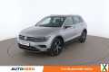 Photo volkswagen tiguan 2.0 TDI BlueMotion Tech Carat 4Motion DSG7 150 ch