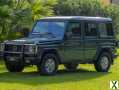 Photo mercedes-benz g 300 GE Break Long A