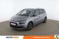 Photo citroen grand c4 spacetourer 1.5 Blue-HDi Shine EAT8 131 ch