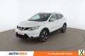 Photo nissan qashqai 1.2 DIG-T Connect Edition 115 ch