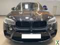 Photo bmw x6 m 575 ch A
