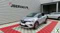Photo renault captur MILD HYBRID 160 EDC TECHNO